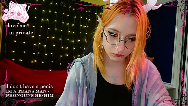 Honelin online show from 03-13-25, 07:50