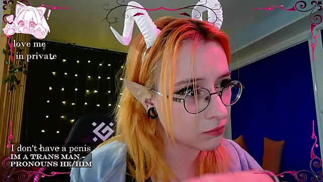 Honelin online show from 03-13-25, 01:40