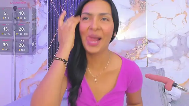 Alyson-a online show from 10-22-25, 12:37