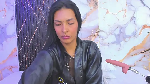 Alyson-a online show from 09-11-25, 12:05