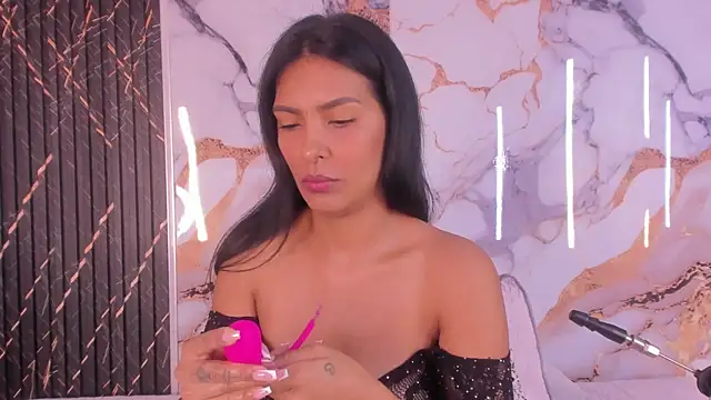 Alyson-a online show from 03-24-26, 12:38