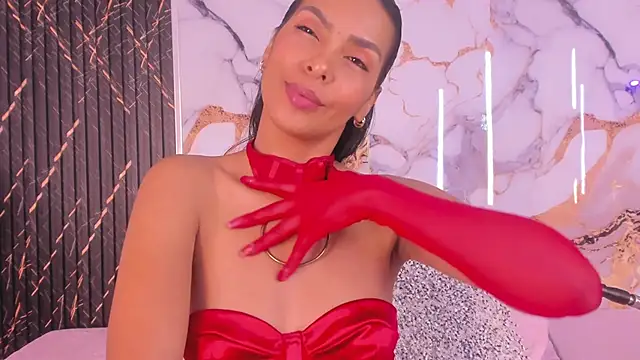 Alyson-a online show from 03-26-26, 12:58