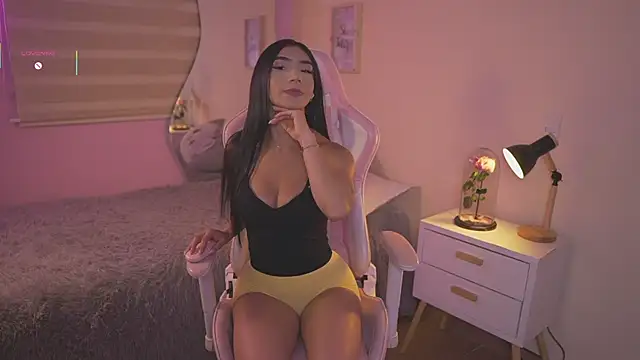 kimmy  sweet online show from 11-06-25, 11:42