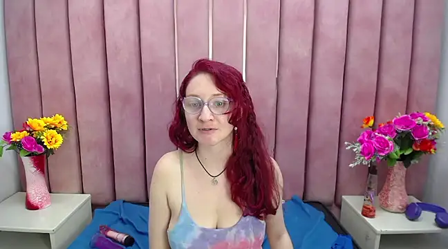 Any Jane  online show from 01-04-25, 10:34