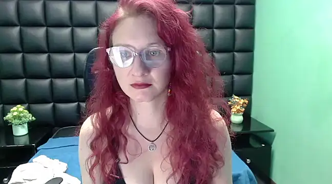 Any Jane  online show from 02-03-25, 07:31