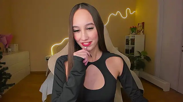 Snapshot of your_emily_ chatting on 03-07-25, 06:54 your emily online show from 03-07-25, 06:54