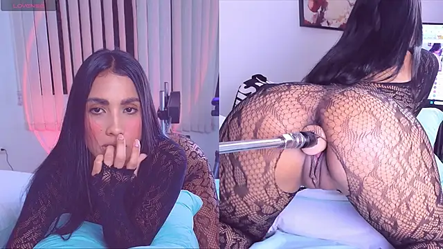 Kinky Mindy  online show from 11-26-25, 07:25