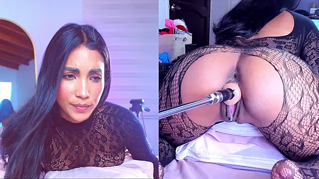 Kinky Mindy  online show from 12-21-25, 08:31