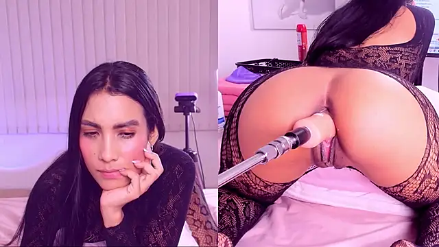 Kinky Mindy  online show from 02-25-26, 08:08