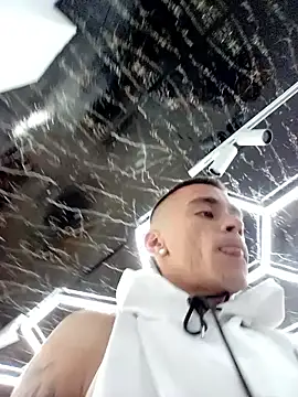 GilberMxx online show from 09-24-25, 12:07