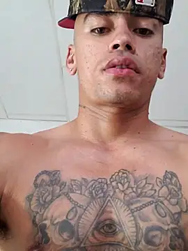 GilberMxx online show from 03-02-26, 11:00