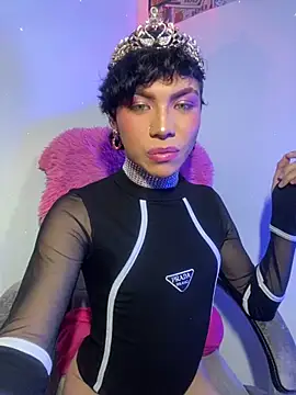 karol dayana online show from 09-12-25, 06:13