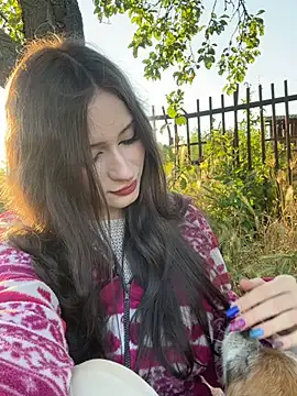candyboofairy online show from 07-01-26, 02:34