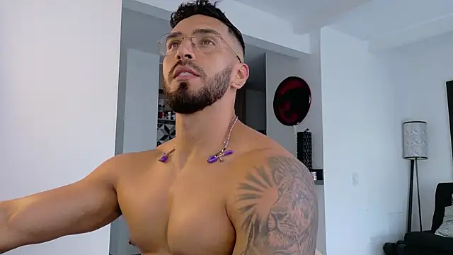 tony muscle online show from 01-07-26, 10:15