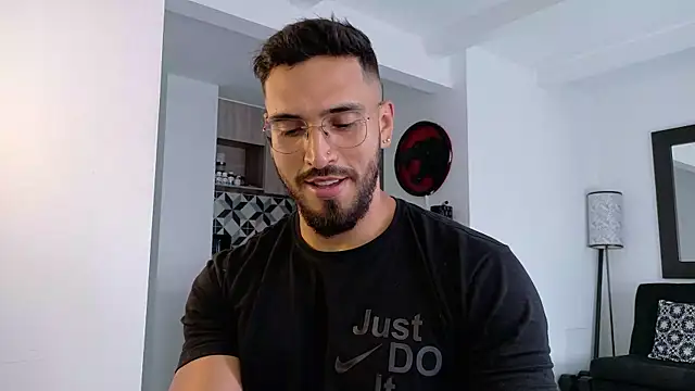 tony muscle online show from 01-08-26, 09:21