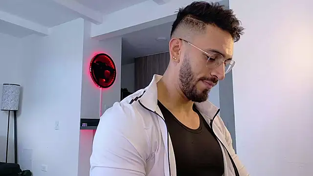 tony muscle online show from 10-29-25, 07:57