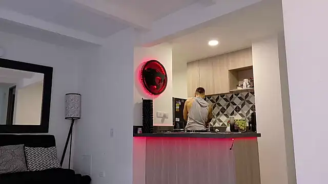 tony muscle online show from 11-27-25, 09:59