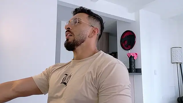 tony muscle online show from 02-09-26, 08:07