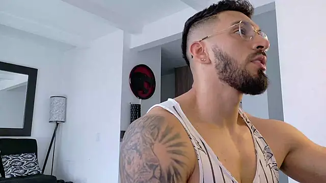 tony muscle online show from 12-04-25, 08:52