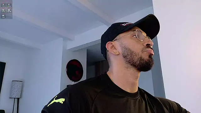 tony muscle online show from 11-03-25, 10:02