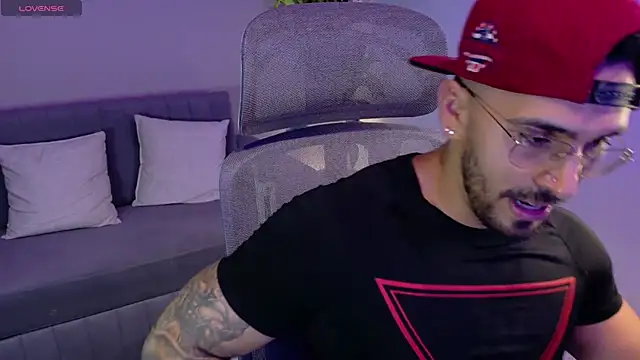 tony muscle online show from 07-08-26, 07:25