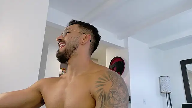 tony muscle online show from 02-14-26, 08:09