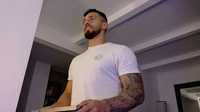 tony muscle online show from 01-31-26, 11:25