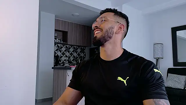 tony muscle online show from 01-11-26, 09:11