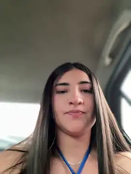 Snapshot of AhriCutte chatting on 03-10-25, 05:29 AhriCutte online show from 03-10-25, 05:29