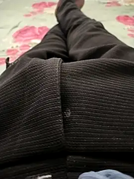 GapingConker online show from 02-17-26, 07:27