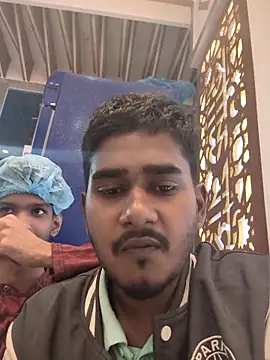 GapingConker online show from 12-22-25, 04:07