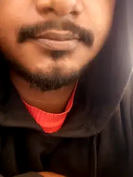 GapingConker online show from 01-07-26, 03:50