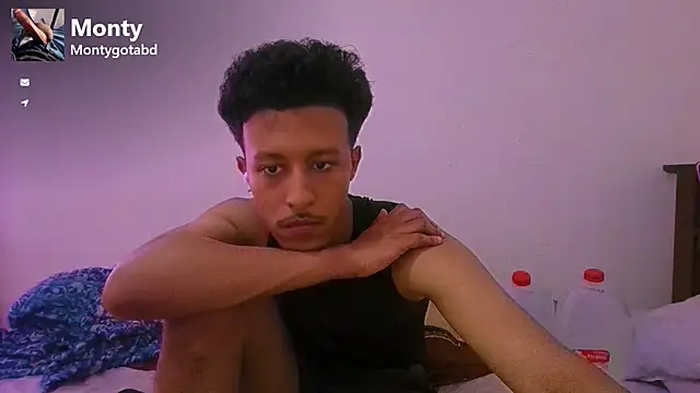 Snapshot of Montygotabd chatting on 06-06-26, 05:18 Montygotabd online show from 06-06-26, 05:18