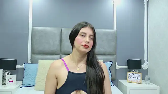 MadelineBeckert online show from 03-30-26, 07:04