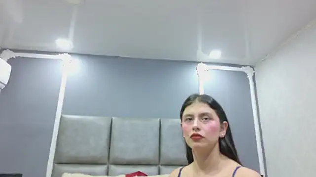 MadelineBeckert online show from 04-07-26, 07:04