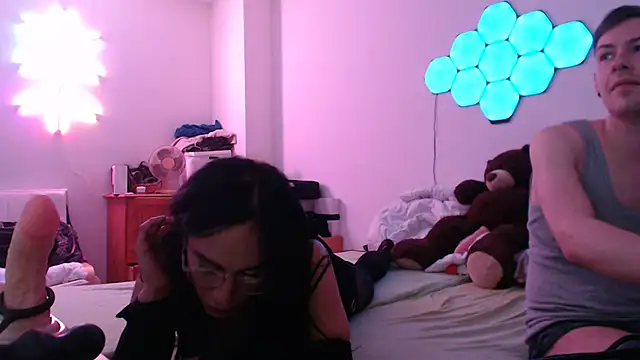 jonny-bisexual online show from 02-22-25, 11:03