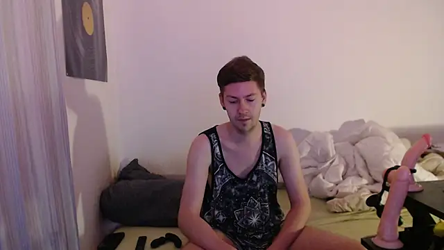 jonny-bisexual online show from 12-03-24, 12:30