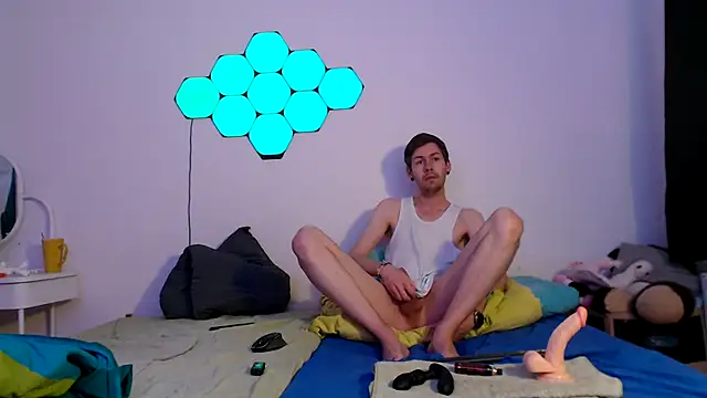 jonny-bisexual online show from 01-06-26, 08:46