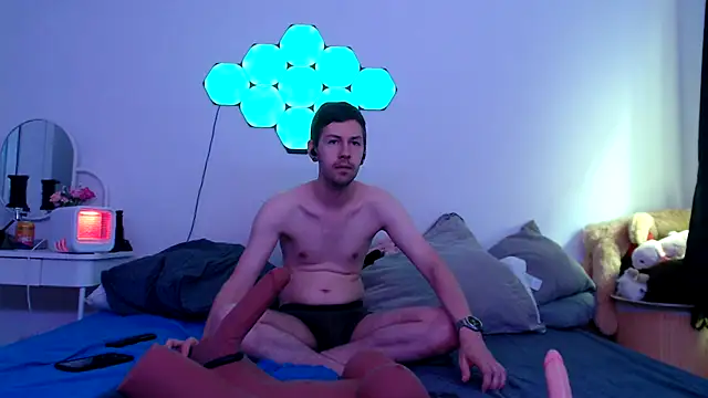 jonny-bisexual online show from 07-14-26, 01:17