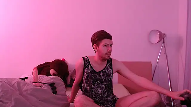 jonny-bisexual online show from 12-20-24, 12:19