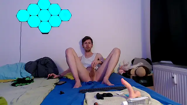 jonny-bisexual online show from 01-10-26, 06:47