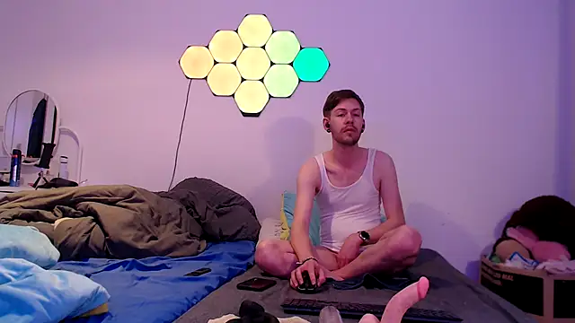 jonny-bisexual online show from 02-15-26, 07:35