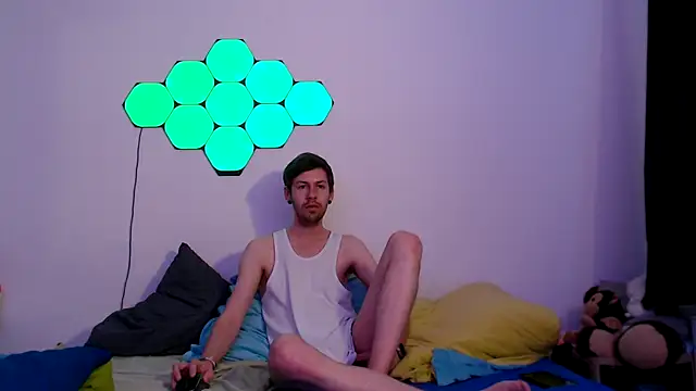 jonny-bisexual online show from 01-14-26, 06:22