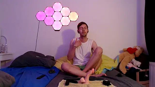 jonny-bisexual online show from 03-06-26, 07:20