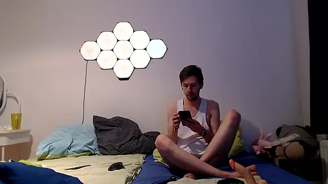 jonny-bisexual online show from 01-09-26, 09:22