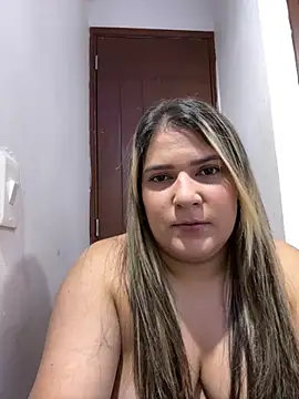 shantal smith9 online show from 10-16-25, 03:15