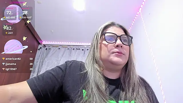 shantal smith9 online show from 12-19-25, 02:15