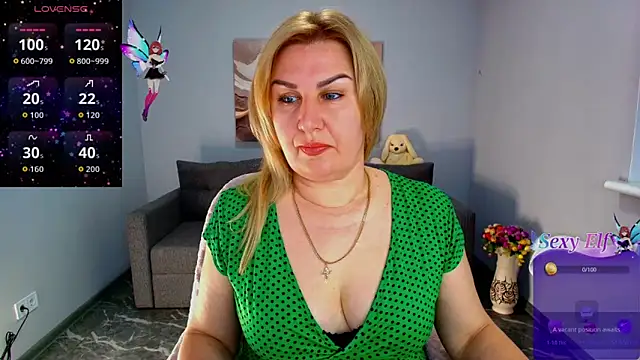 Snapshot of Lili_Crossi chatting on 06-02-26, 05:51 Lili Crossi online show from 06-02-26, 05:51