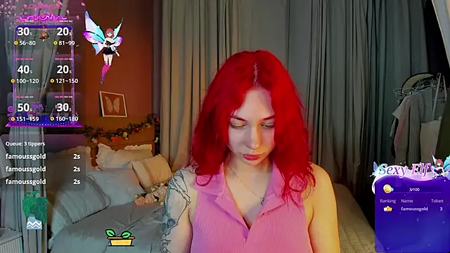 Miss you kiss online show from 03-10-26, 01:09