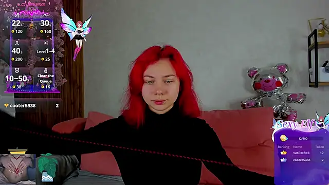 Miss you kiss online show from 04-14-26, 12:59